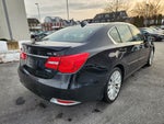 2015 Acura RLX Base