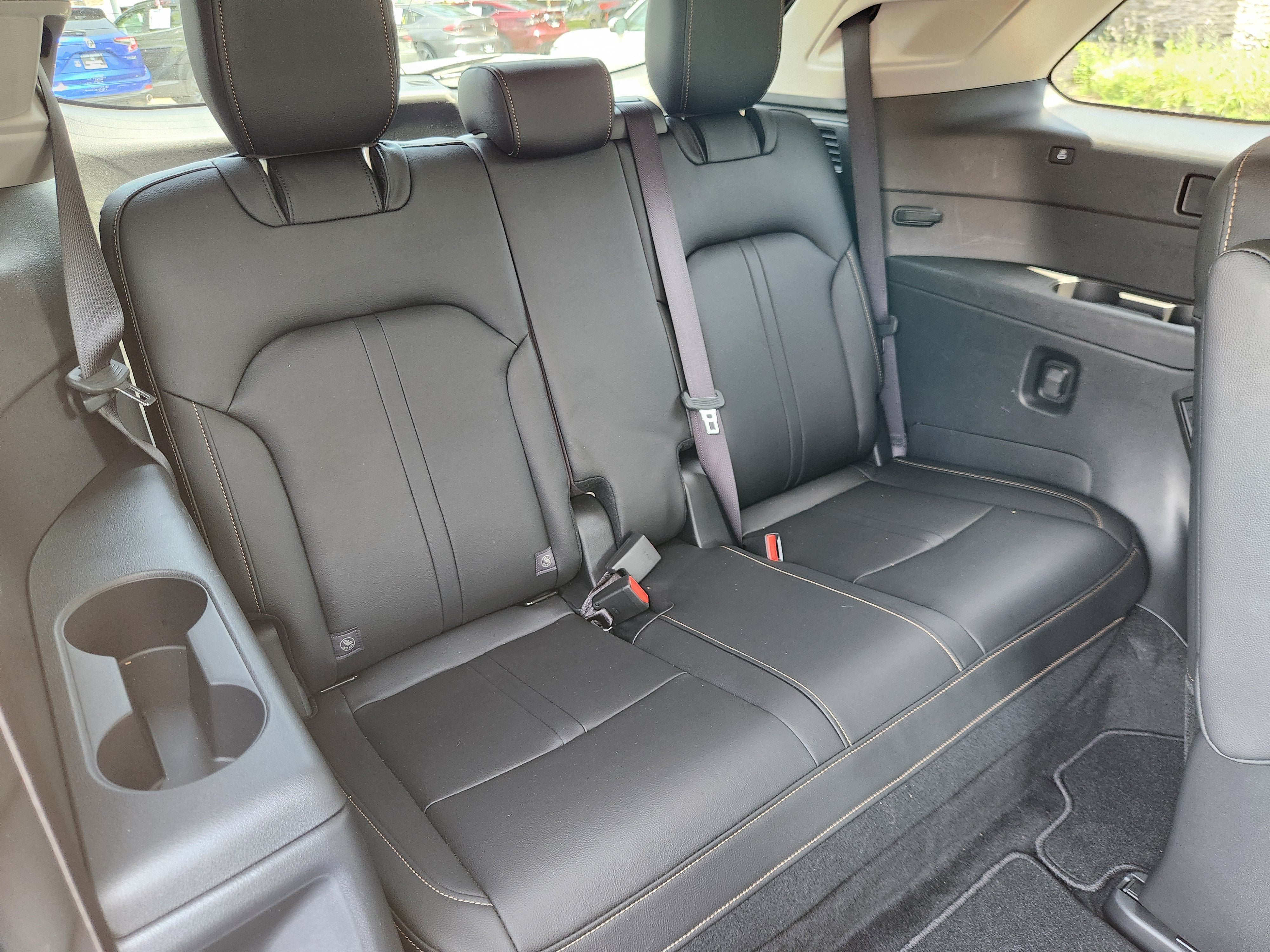 2024 Mazda Mazda CX-90 3.3 Turbo Premium