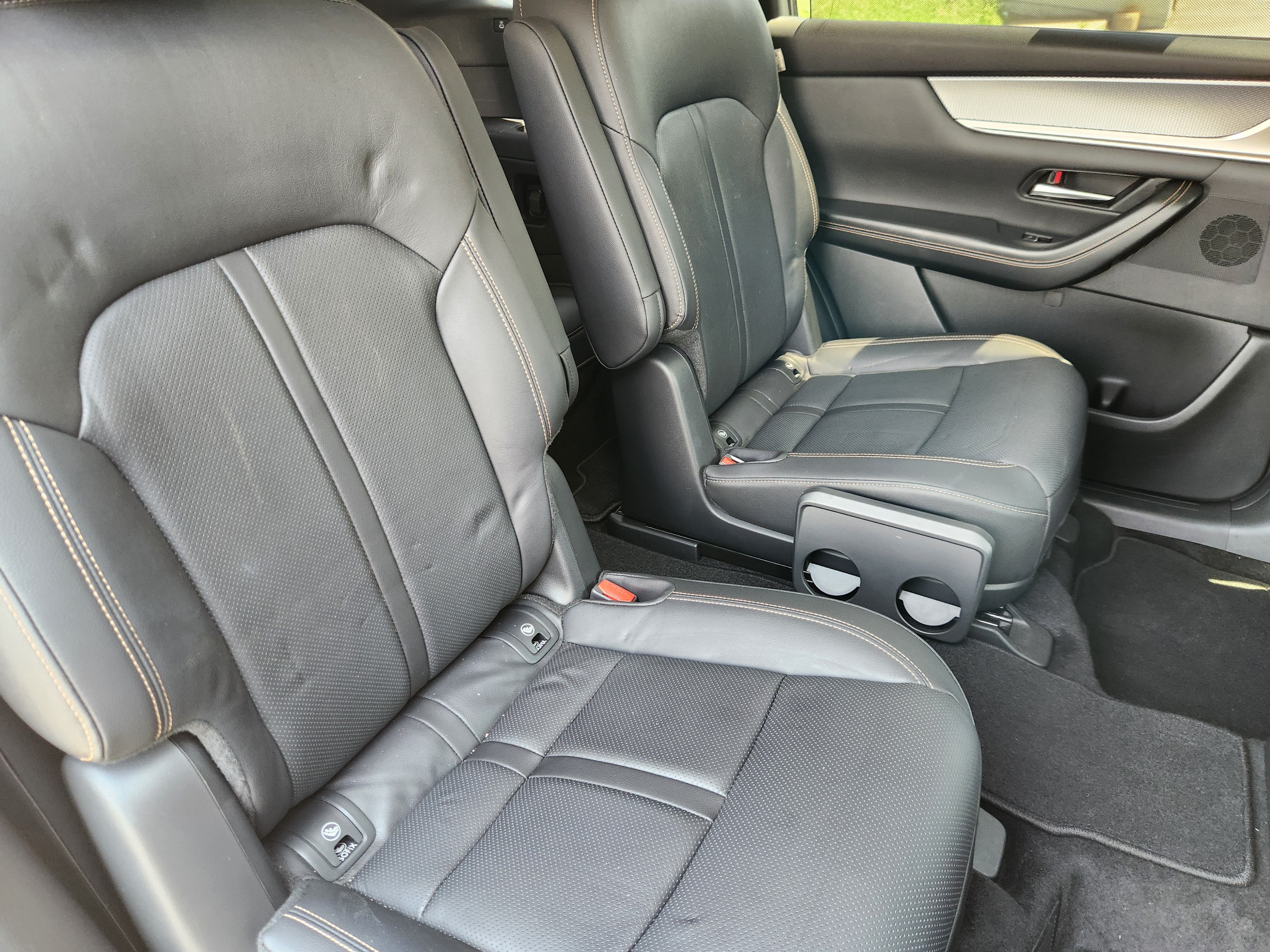 2024 Mazda Mazda CX-90 3.3 Turbo Premium