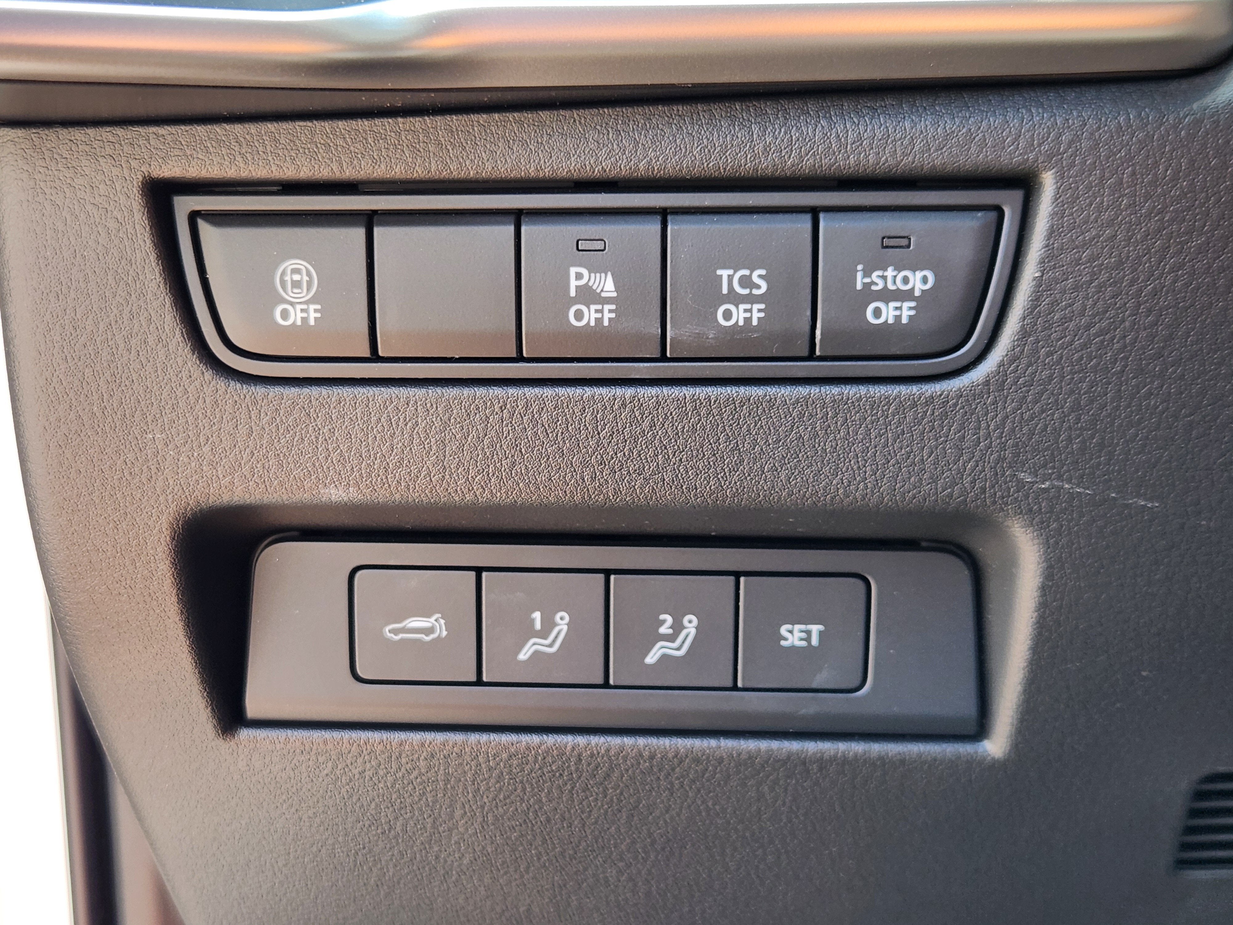 2024 Mazda Mazda CX-90 3.3 Turbo Premium