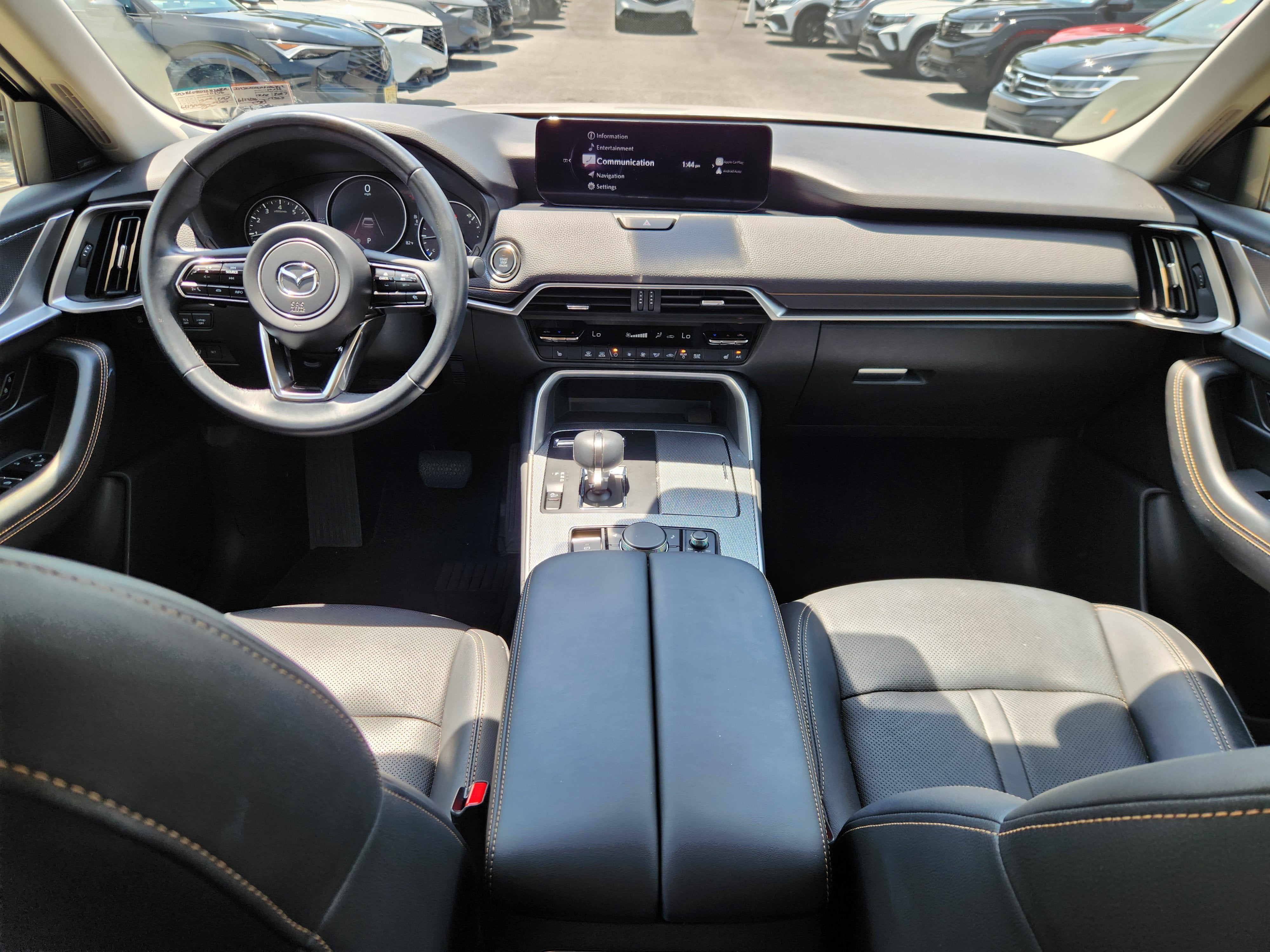 2024 Mazda Mazda CX-90 3.3 Turbo Premium
