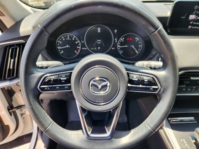 2024 Mazda Mazda CX-90 3.3 Turbo Premium