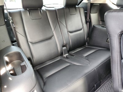 2019 Mazda Mazda CX-9 Touring