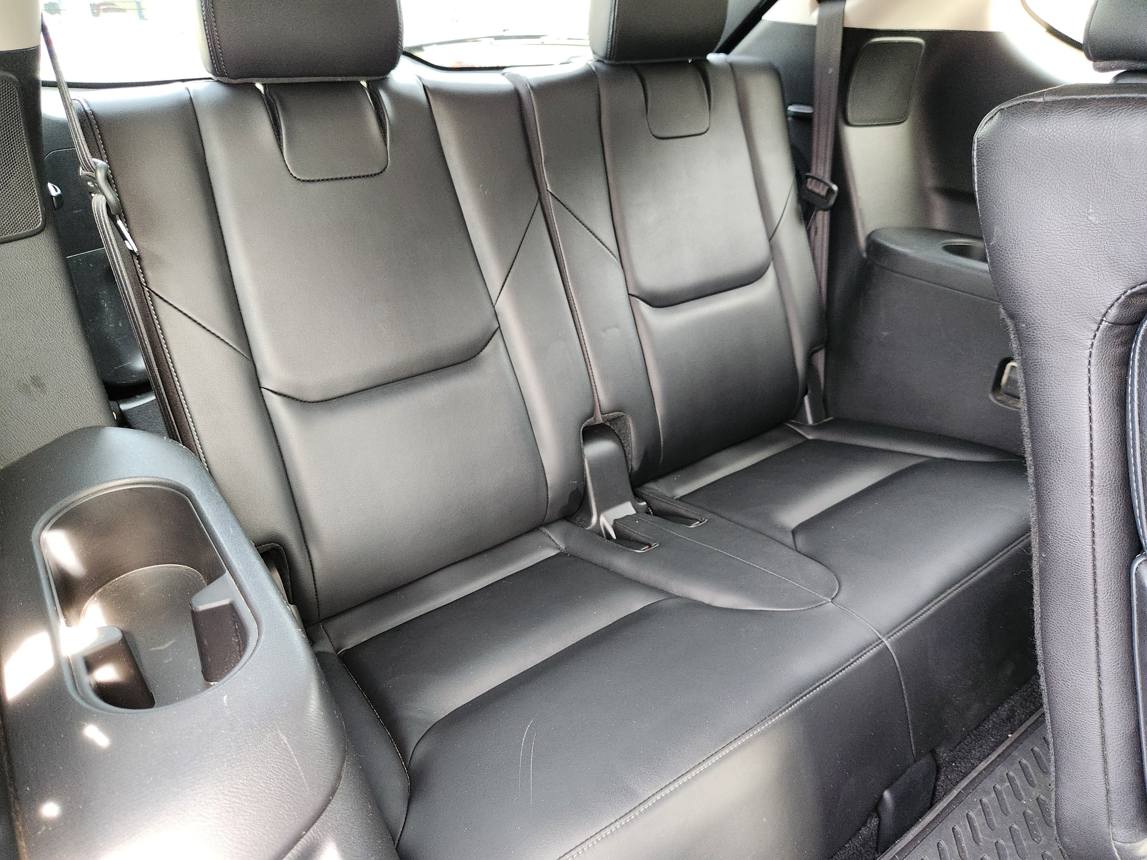 2019 Mazda Mazda CX-9 Touring