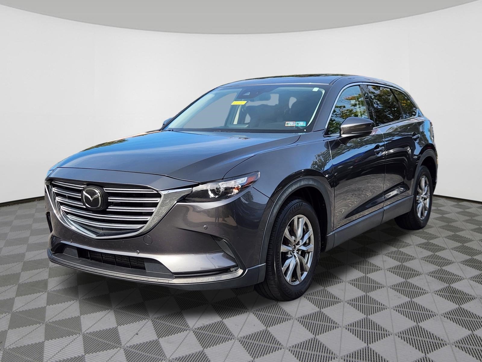 2019 Mazda Mazda CX-9 Touring