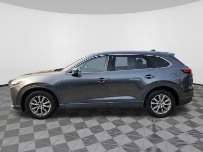 2019 Mazda Mazda CX-9 Touring