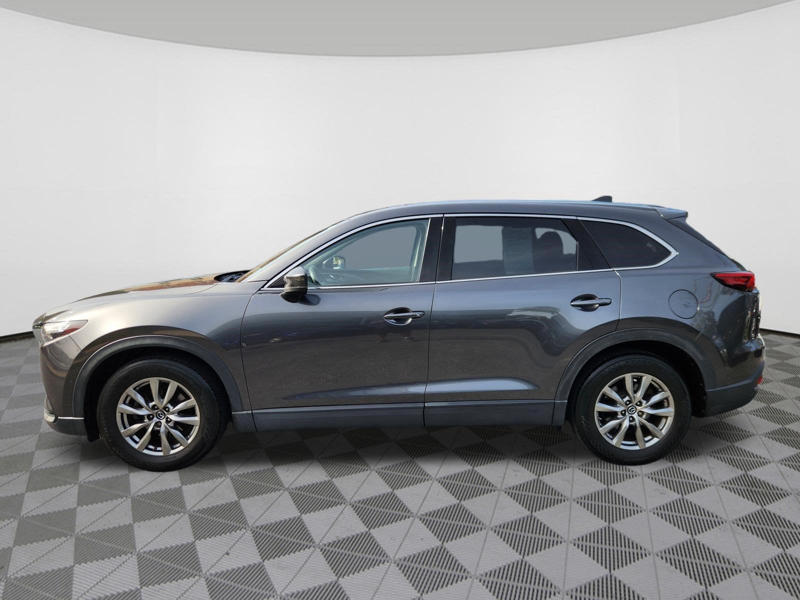 2019 Mazda Mazda CX-9 Touring
