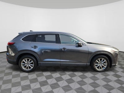 2019 Mazda Mazda CX-9 Touring
