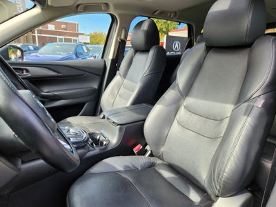 2019 Mazda Mazda CX-9 Touring
