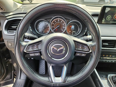 2019 Mazda Mazda CX-9 Touring