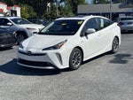 2022 Toyota Prius Base