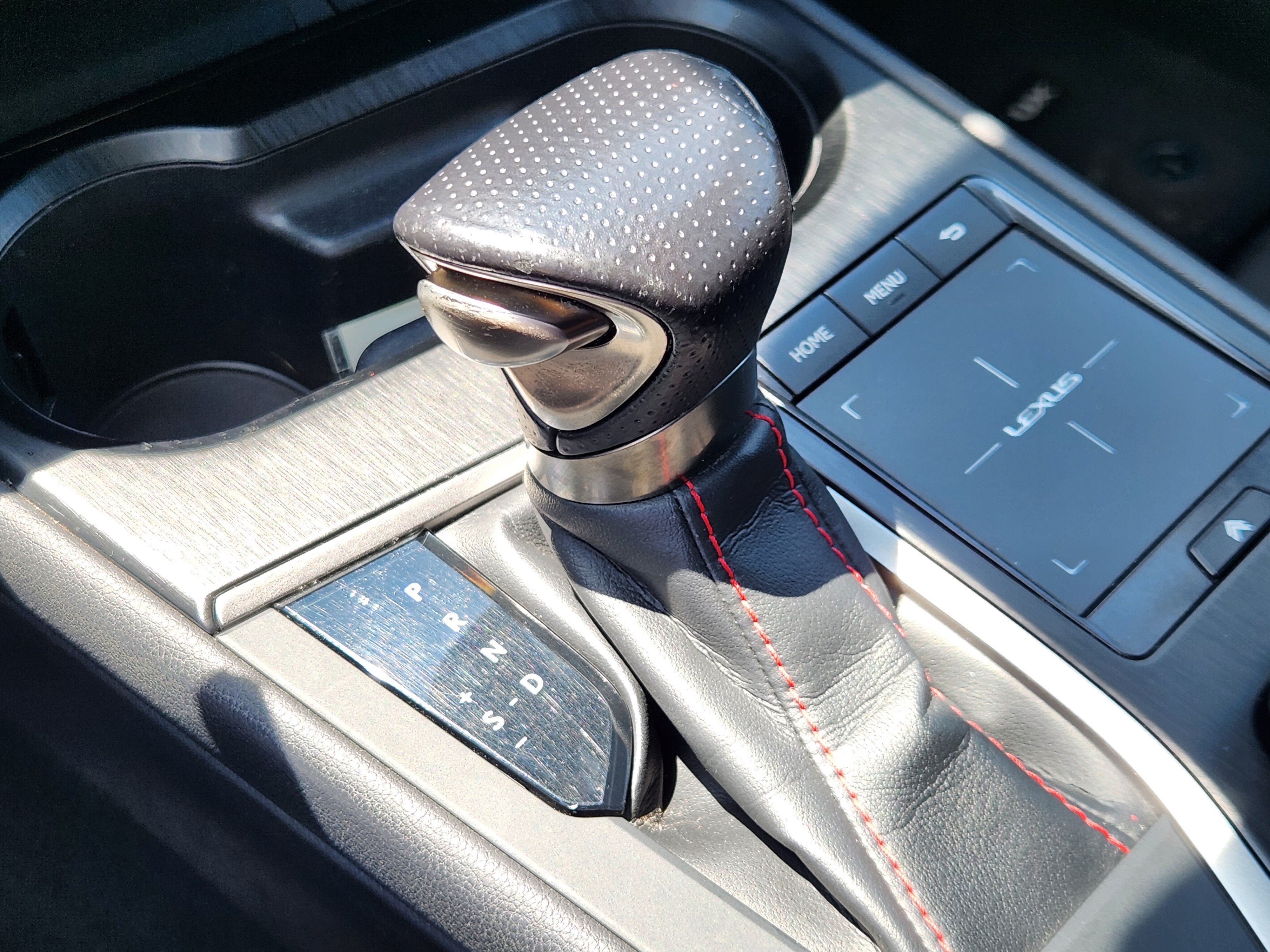 2019 Lexus UX 