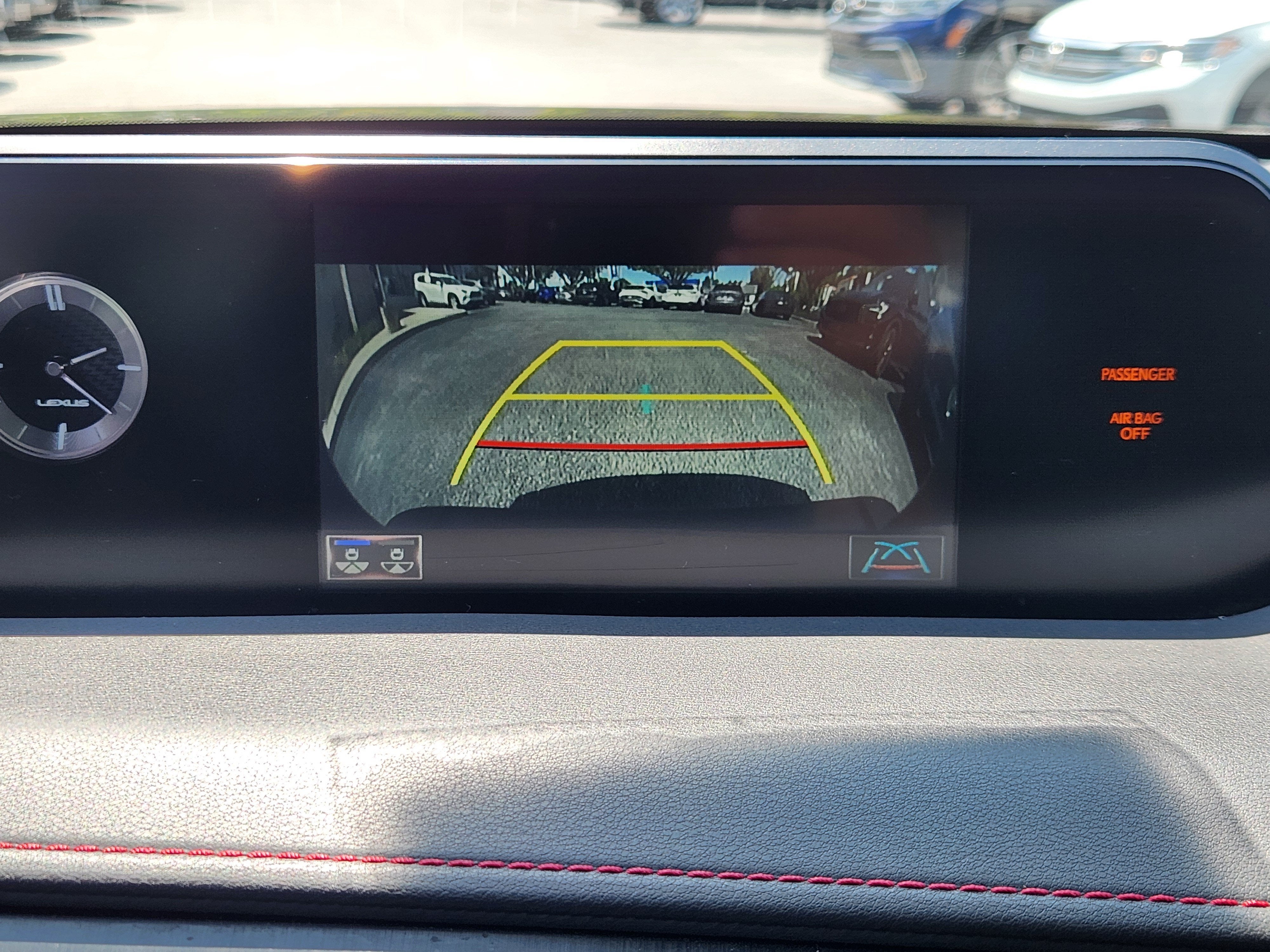2019 Lexus UX 