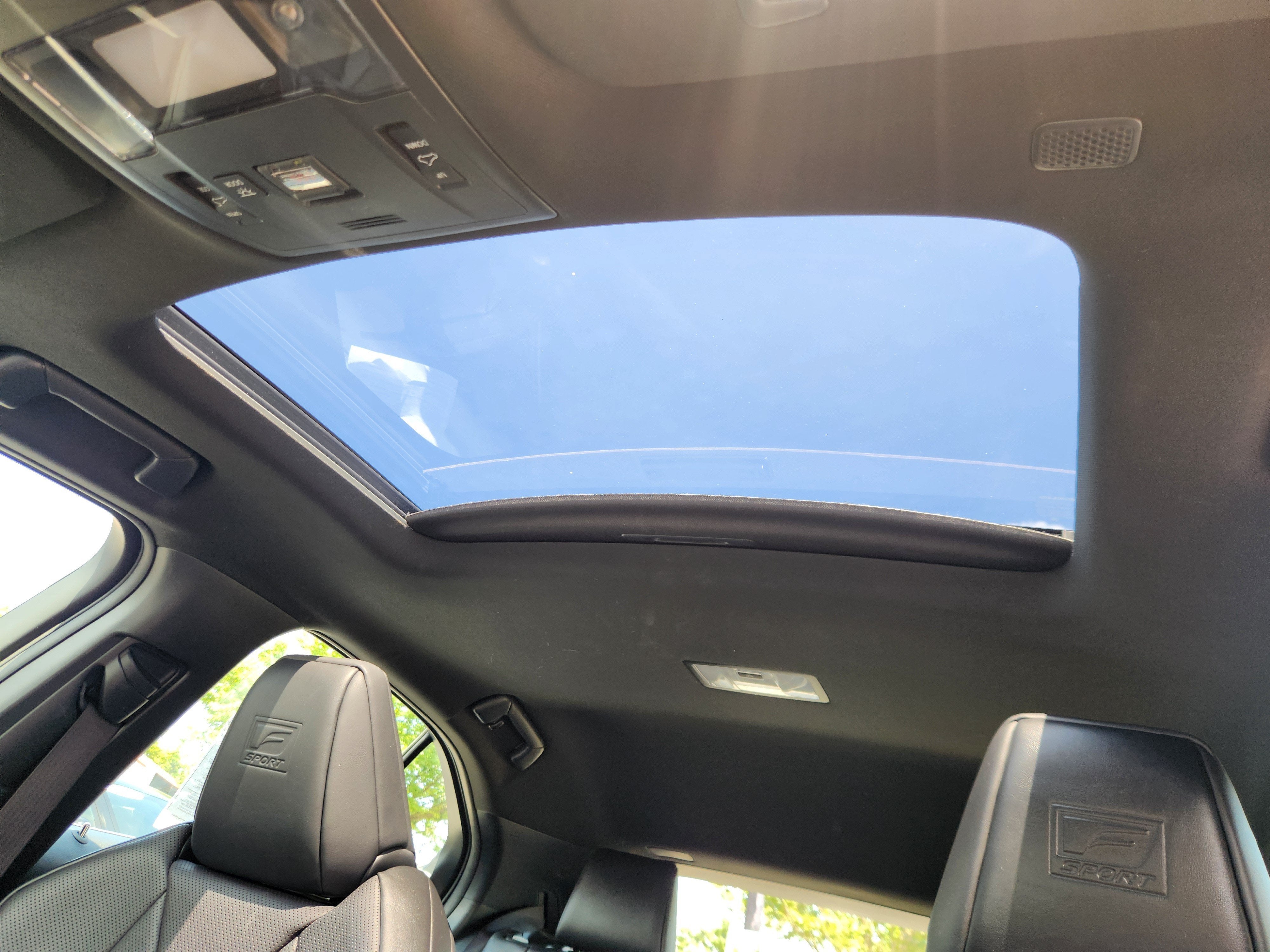 2019 Lexus UX 