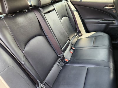 2019 Lexus UX 