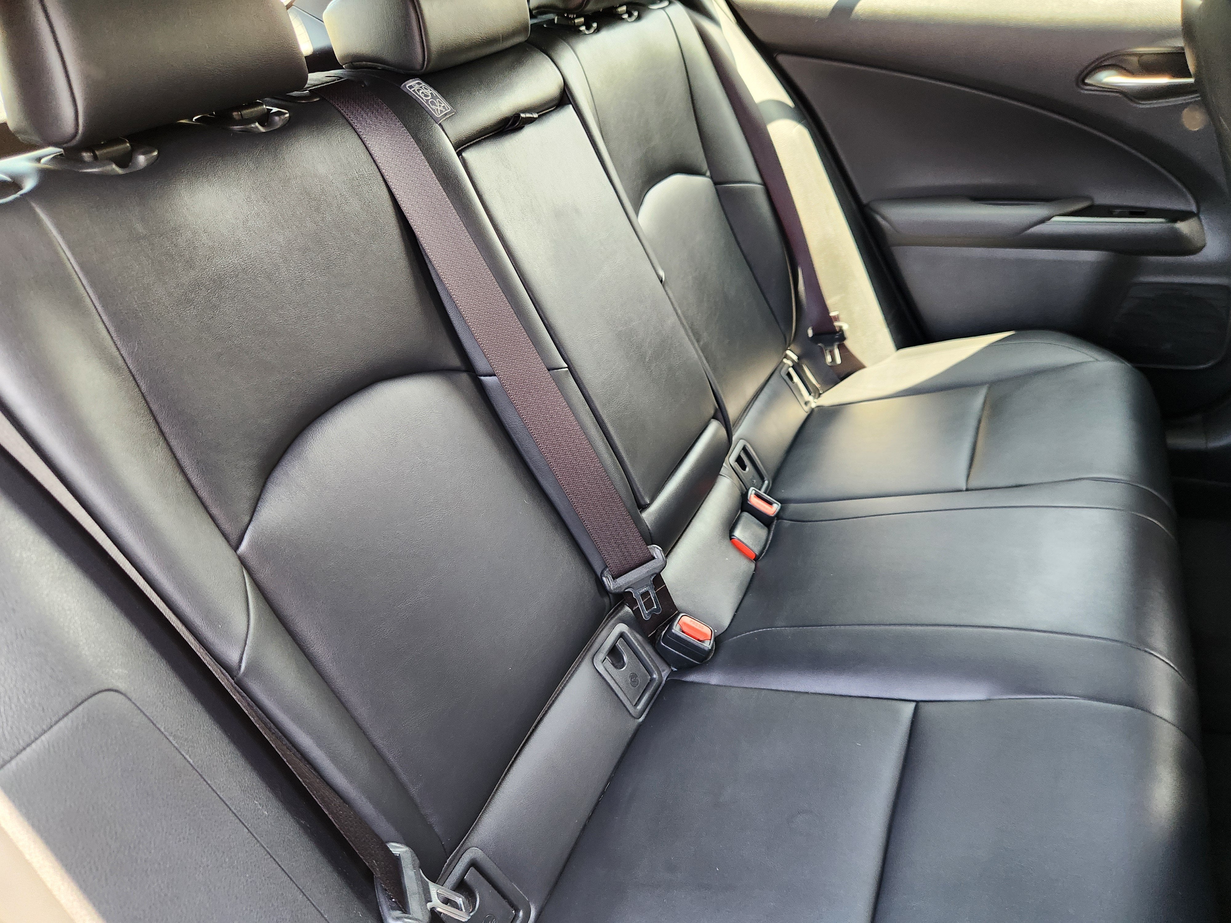 2019 Lexus UX 