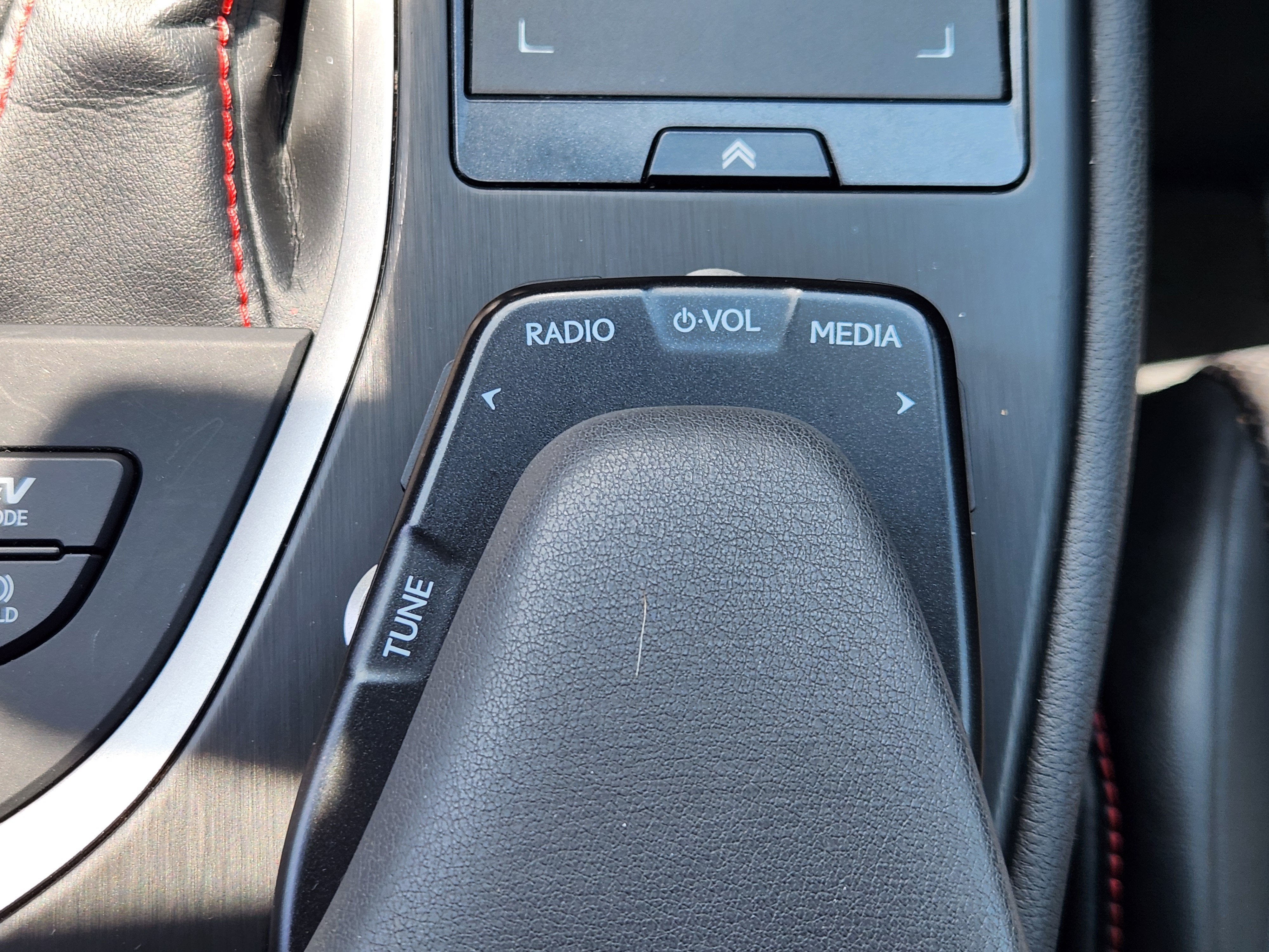 2019 Lexus UX 
