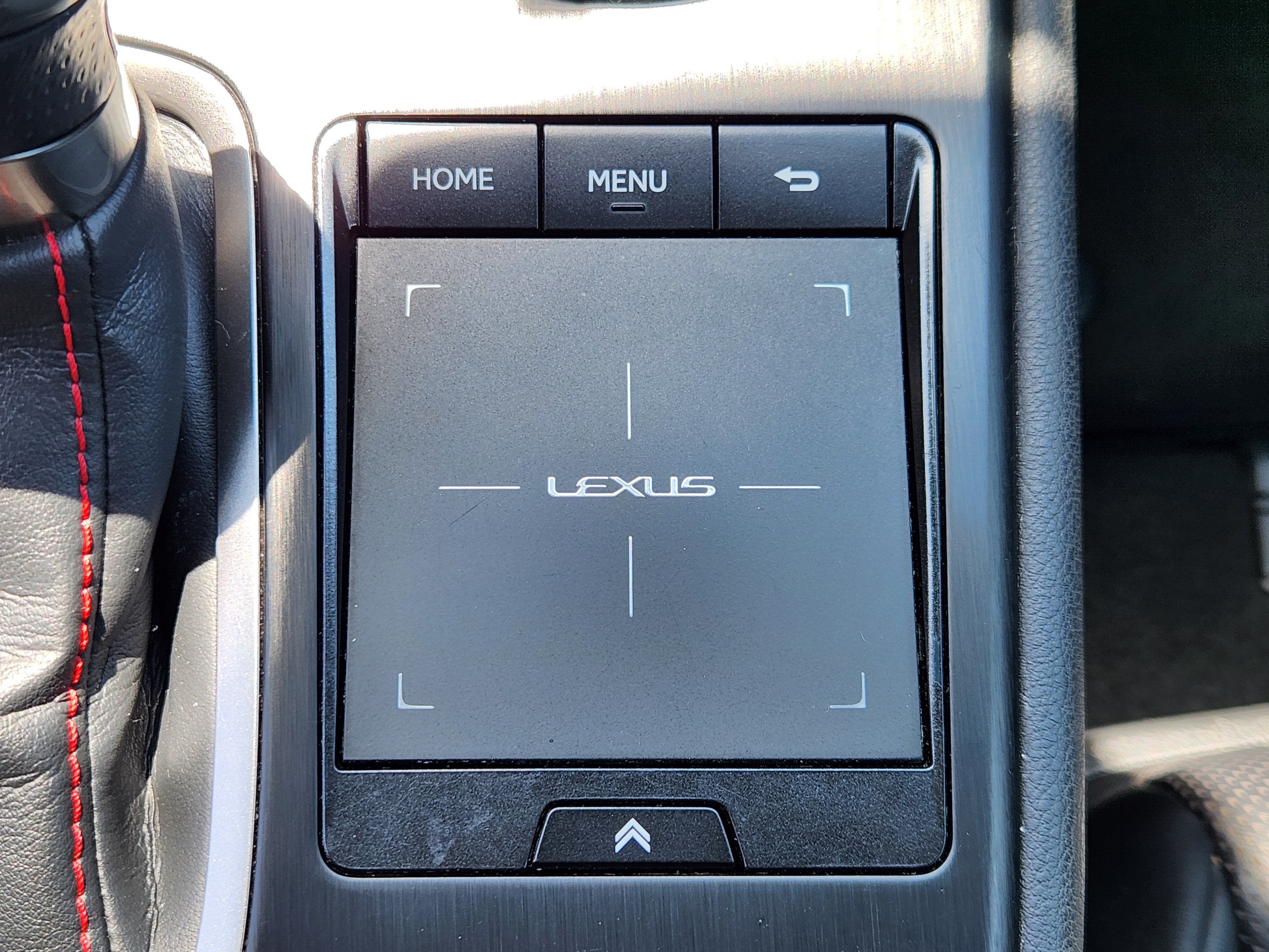 2019 Lexus UX 