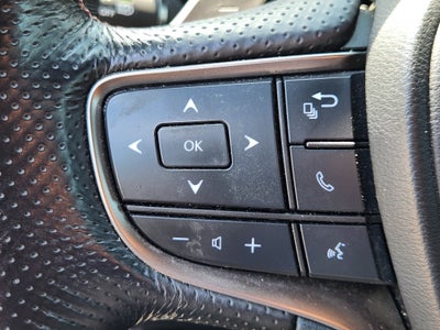 2019 Lexus UX 
