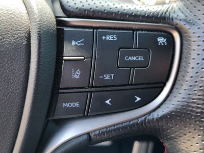 2019 Lexus UX 