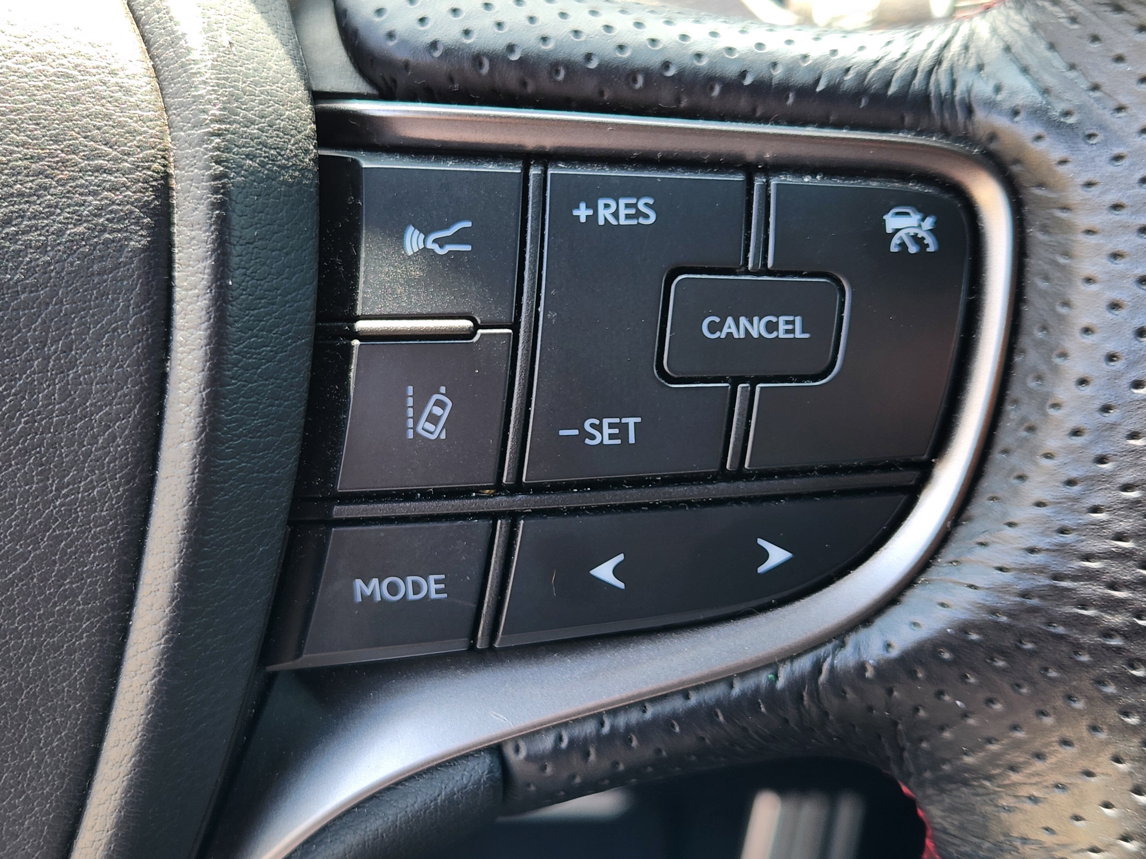 2019 Lexus UX 