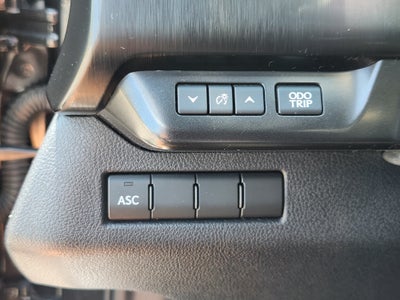 2019 Lexus UX 