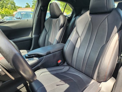 2019 Lexus UX 