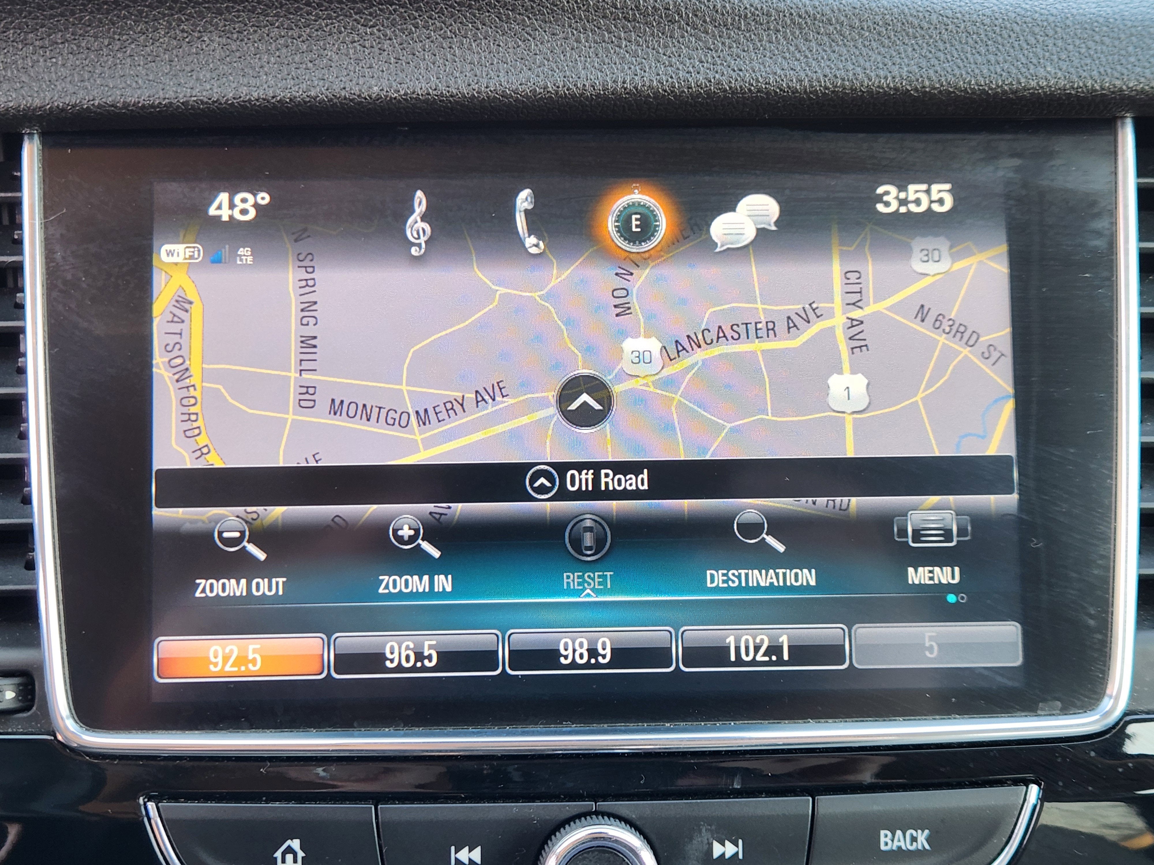 2019 Buick Encore Essence