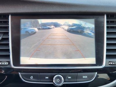 2019 Buick Encore Essence