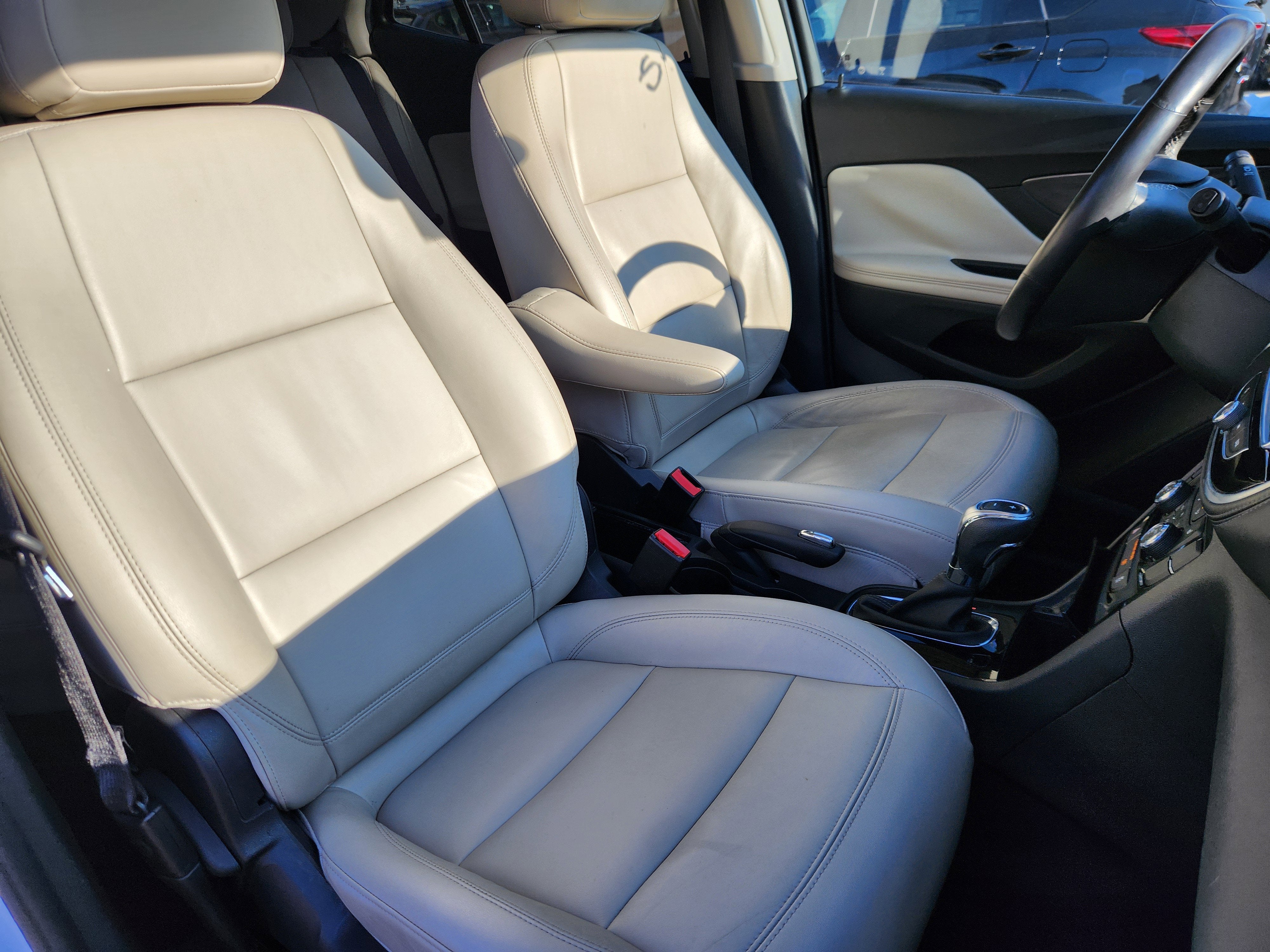 2019 Buick Encore Essence