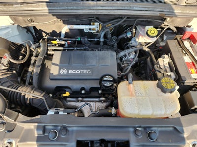 2019 Buick Encore Essence