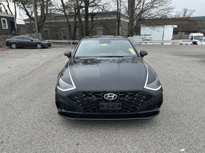 2022 Hyundai Sonata Limited