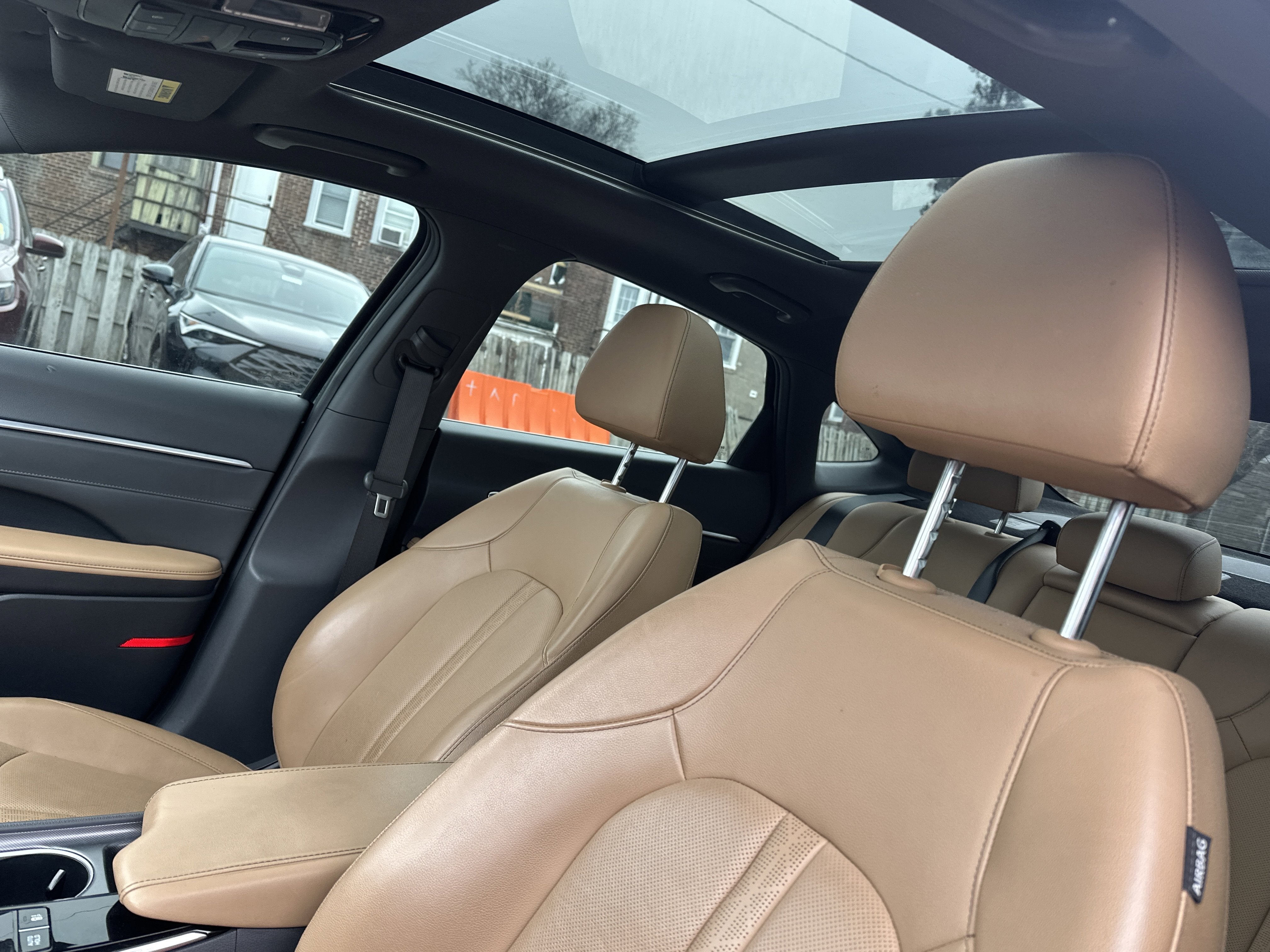 2022 Hyundai Sonata Limited