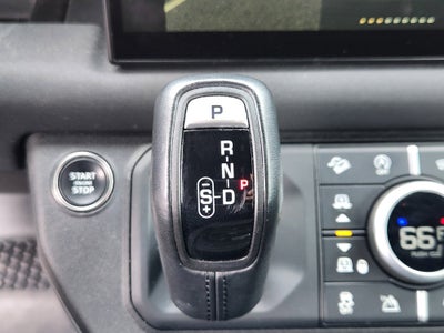 2023 Land Rover Defender X-Dynamic SE