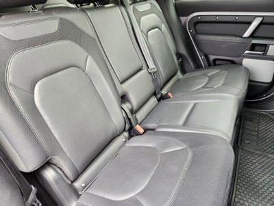 2023 Land Rover Defender X-Dynamic SE