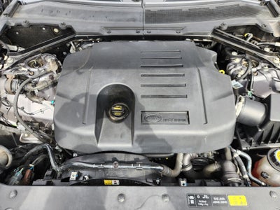 2023 Land Rover Defender X-Dynamic SE