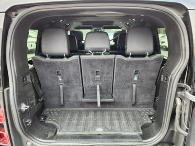 2023 Land Rover Defender X-Dynamic SE