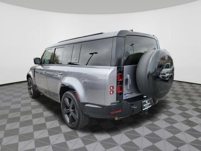 2023 Land Rover Defender X-Dynamic SE