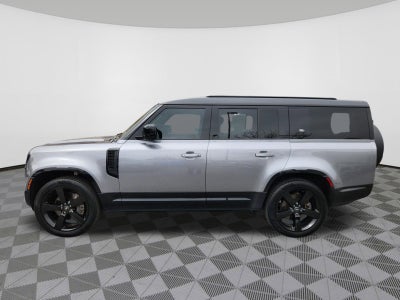 2023 Land Rover Defender X-Dynamic SE