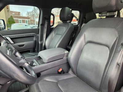 2023 Land Rover Defender X-Dynamic SE
