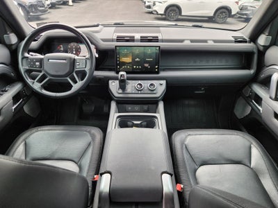 2023 Land Rover Defender X-Dynamic SE