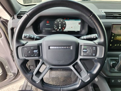 2023 Land Rover Defender X-Dynamic SE