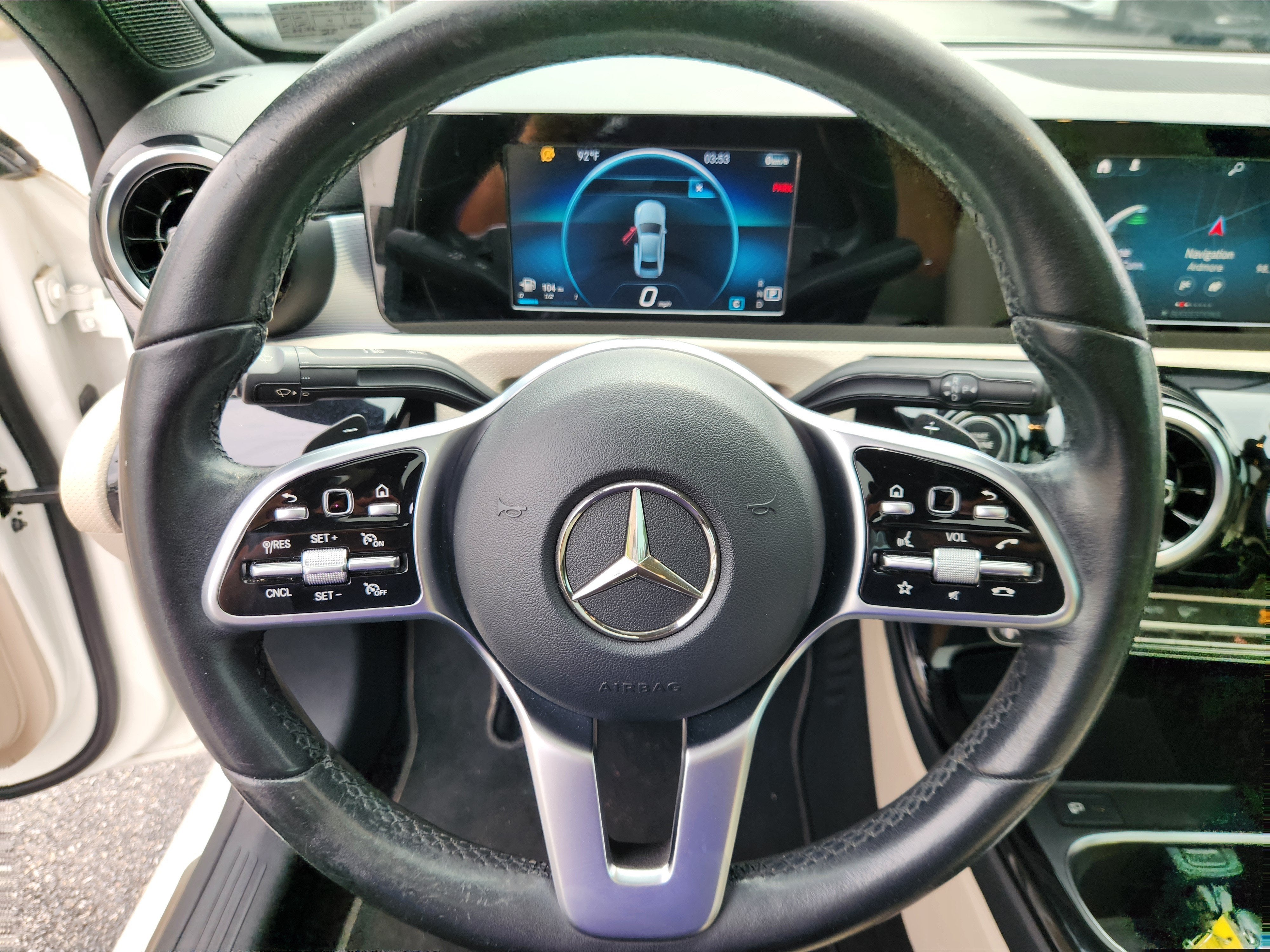 2020 Mercedes-Benz A-Class A 220