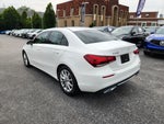 2020 Mercedes-Benz A-Class A 220