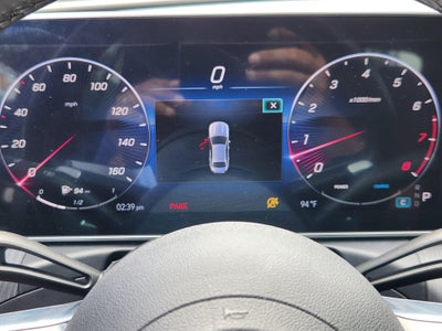 2023 Mercedes-Benz C-Class C 300