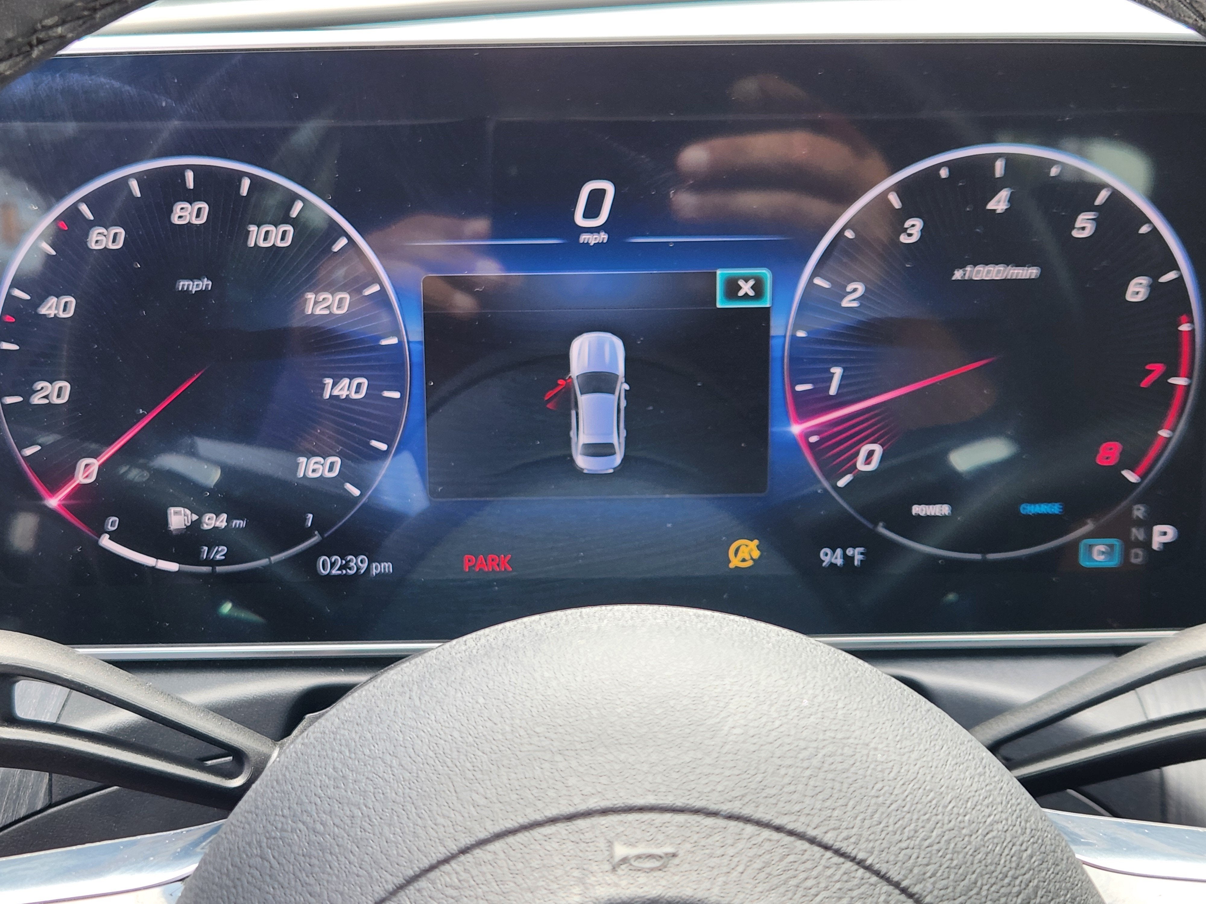 2023 Mercedes-Benz C-Class C 300