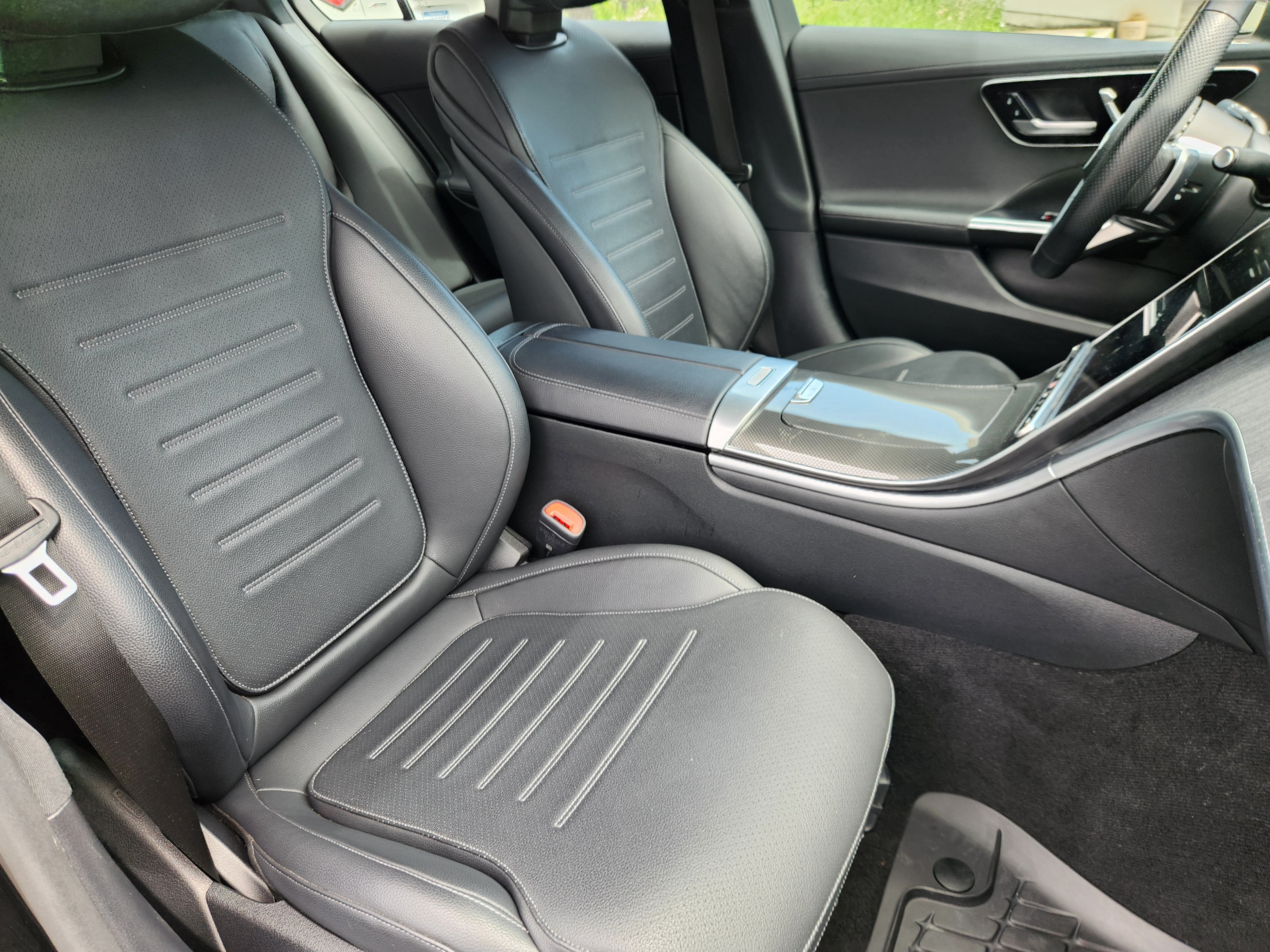 2023 Mercedes-Benz C-Class C 300