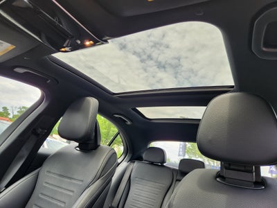 2023 Mercedes-Benz C-Class C 300