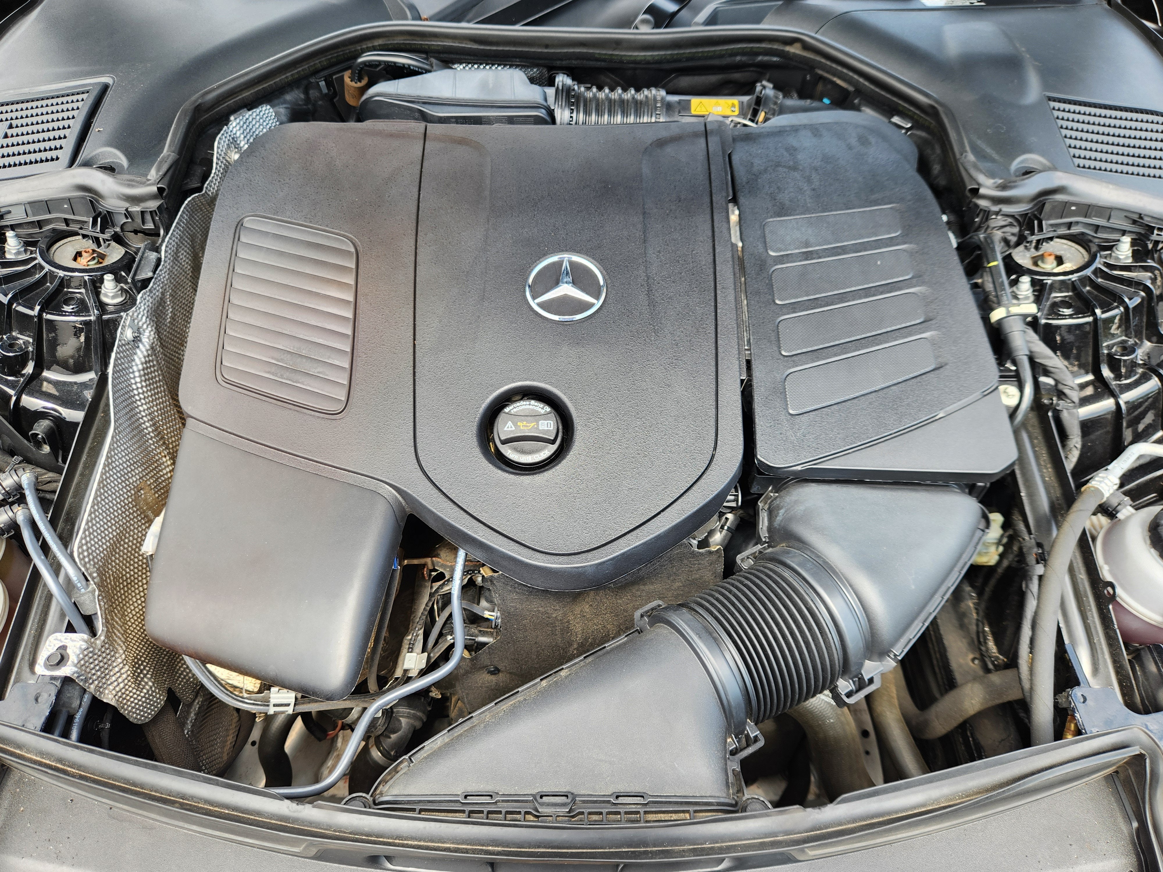 2023 Mercedes-Benz C-Class C 300