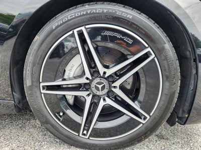 2023 Mercedes-Benz C-Class C 300